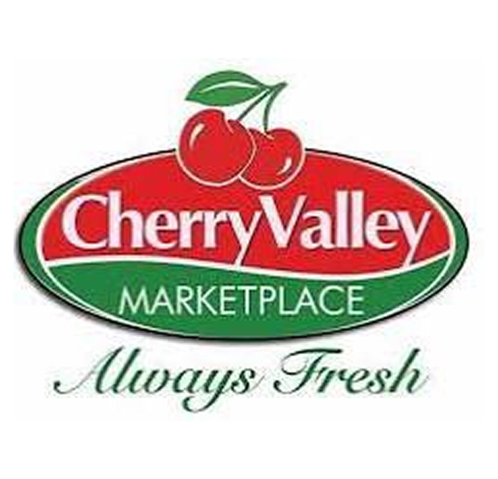 cherry valley