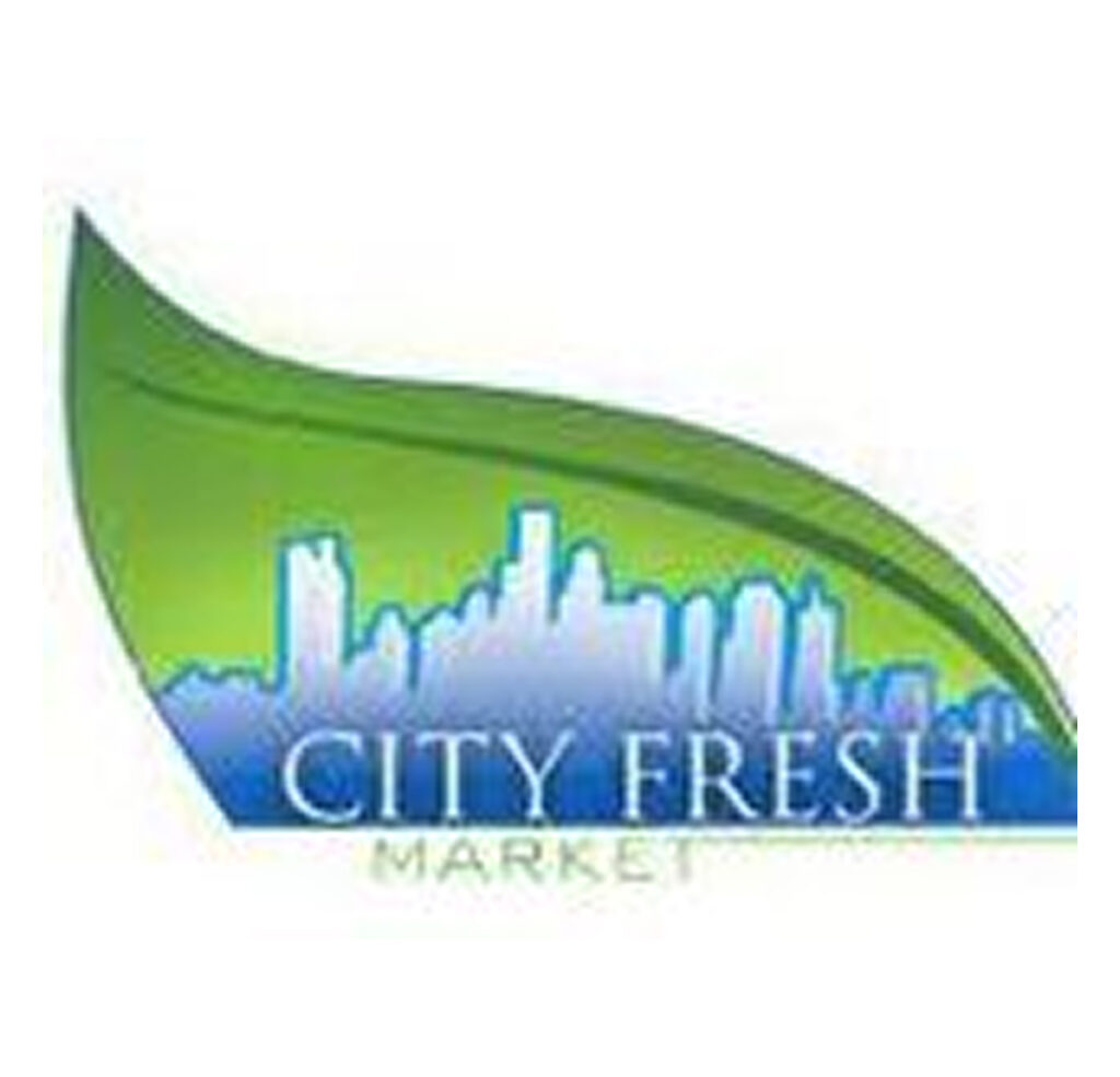 city fresh