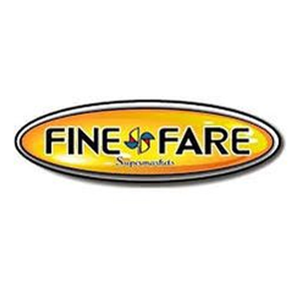 fine fare