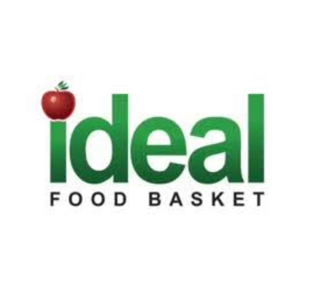 ideal foodbasket