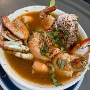 Home lobster seafood stew 01.jpg