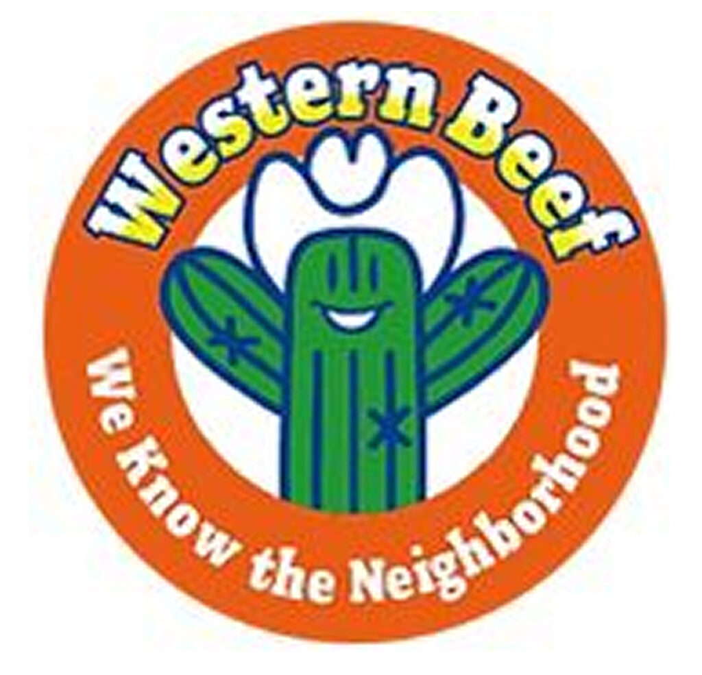 western beef